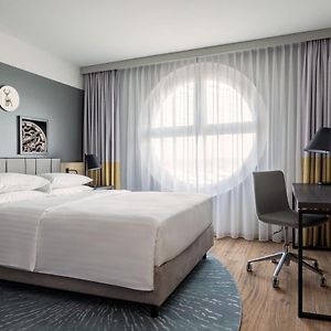 Superior Kamer met een Queen Size Bed