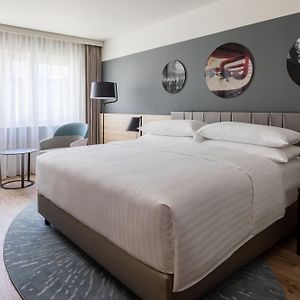 Deluxe Kamer met een King Size Bed